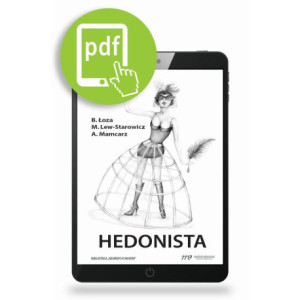 Hedonista [E-Book] [pdf]