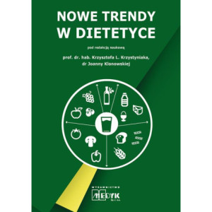 Nowe trendy w dietetyce [E-Book] [pdf]