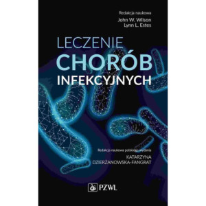 Leczenie chorób infekcyjnych [E-Book] [epub]
