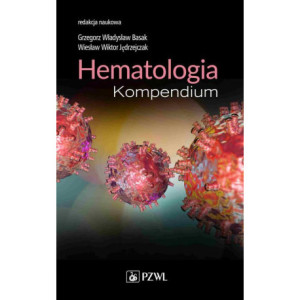 Hematologia. Kompendium...