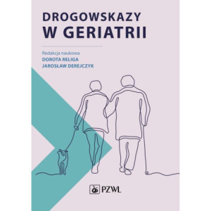Drogowskazy w geriatrii...