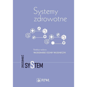Systemy zdrowotne [E-Book] [epub]