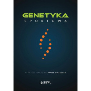 Genetyka sportowa [E-Book]...