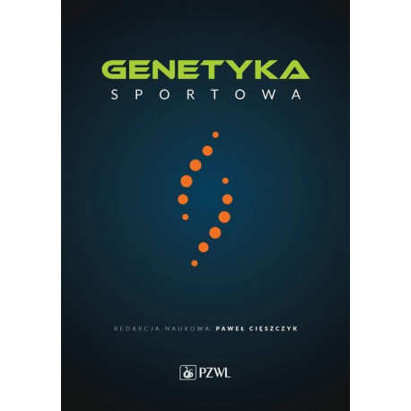 Genetyka sportowa [E-Book] [mobi]