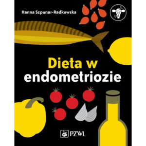 Dieta w endometriozie [E-Book] [mobi]