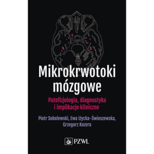 Mikrokrwotoki mózgowe [E-Book] [epub]