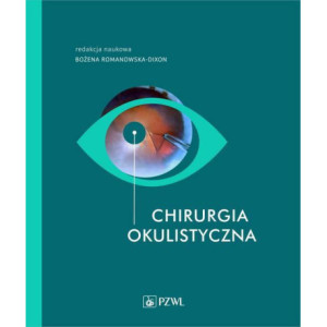 Chirurgia okulistyczna [E-Book] [epub]