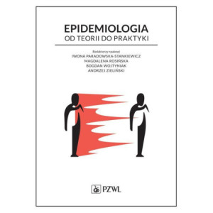 Epidemiologia. Od teorii do praktyki [E-Book] [epub]