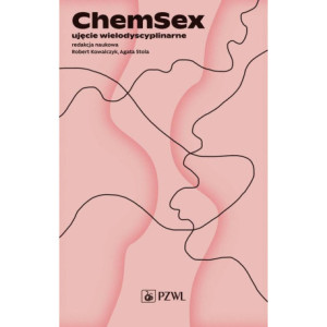 Chemsex [E-Book] [epub]