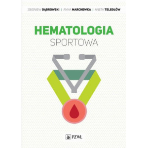 Hematologia sportowa [E-Book] [mobi]