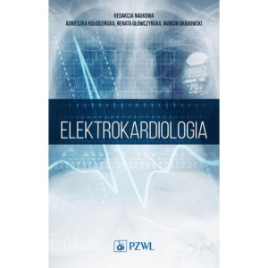 Elektrokardiologia [E-Book]...
