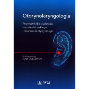 Otorynolaryngologia [E-Book] [mobi]