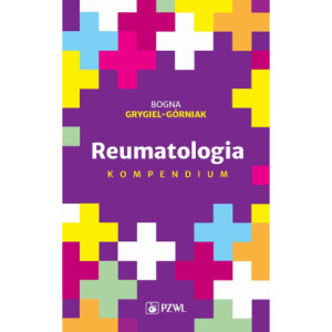 Reumatologia. Kompendium...