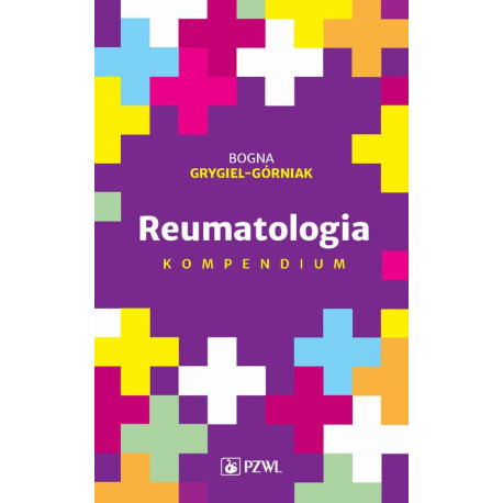 Reumatologia. Kompendium [E-Book] [epub]