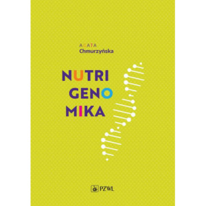 Nutrigenomika [E-Book] [epub]