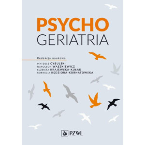Psychogeriatria [E-Book] [epub]