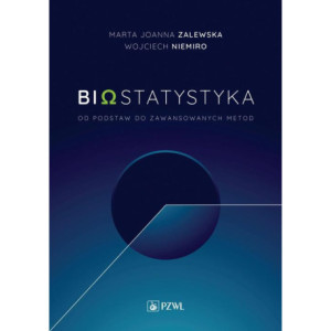Biostatystyka [E-Book] [epub]