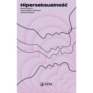 Hiperseksualność [E-Book] [epub]