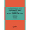Procedury pielęgniarskie w Podstawowej Opiece Zdrowotnej w dobie pandemii SARS-CoV-2 [E-Book] [mobi]