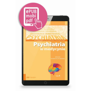 Psychiatria w medycynie [E-Book] [pdf]