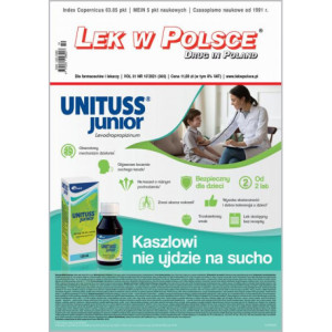 Lek w Polsce nr 10/2021 [E-Book] [pdf]