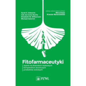 Fitofarmaceutyki [E-Book] [epub]