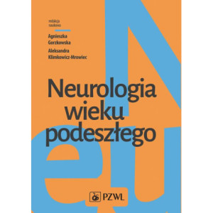 Neurologia wieku podeszłego [E-Book] [mobi]