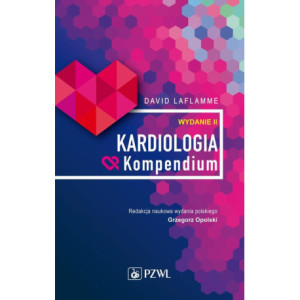 Kardiologia [E-Book] [epub]