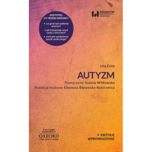 Autyzm [E-Book] [epub]
