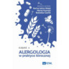 Alergologia w praktyce klinicznej Część 1 [E-Book] [epub]
