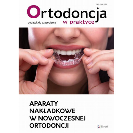 Aparaty nakładkowe w nowoczesnej ortodoncji [E-Book] [pdf]