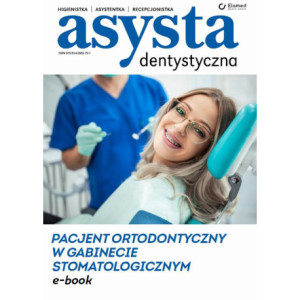 Pacjent ortodontyczny w gabinecie [E-Book] [pdf]