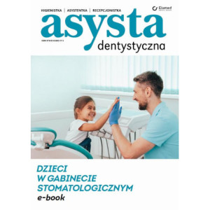 Dzieci w gabinecie stomatologicznym [E-Book] [pdf]