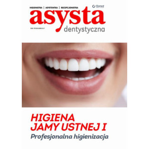 Higiena jamy ustnej cz. I Profesjonalna higienizacja [E-Book] [pdf]