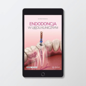 Endodoncja w ujęciu klinicznym [E-Book] [epub]