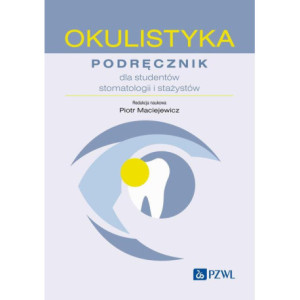 Okulistyka [E-Book] [epub]