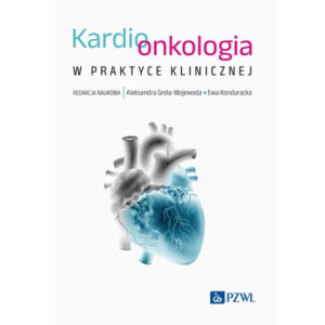 Kardioonkologia w praktyce klinicznej [E-Book] [epub]