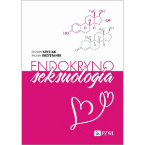 Endokrynoseksuologia [E-Book] [mobi]