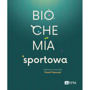 Biochemia sportowa [E-Book] [mobi]