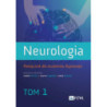 Neurologia. Podręcznik dla studentów fizjoterapii. Tom 1 [E-Book] [epub]