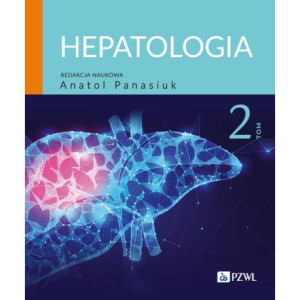 Hepatologia Tom 2 [E-Book]...