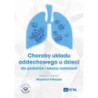 Choroby układu oddechowego u dzieci [E-Book] [epub]