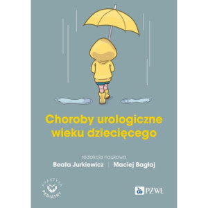 Choroby urologiczne wieku dziecięcego [E-Book] [mobi]