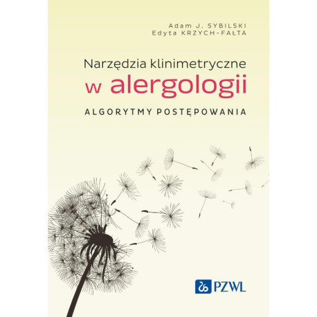 Narzędzia klinimetryczne w alergologii [E-Book] [mobi]