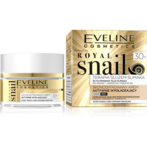 EVELINE Royal Snail 30+...