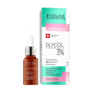 Eveline Glycol Therapy 3%...