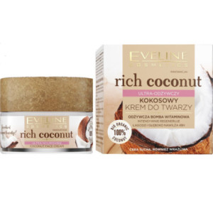 Eveline Rich Coconut...