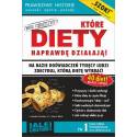 Które diety naprawdę działają. Prawdziwe historie, wnioski, opinie, porady... [E-Book] [pdf]