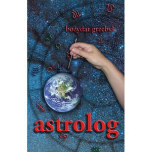 Astrolog [E-Book] [pdf]