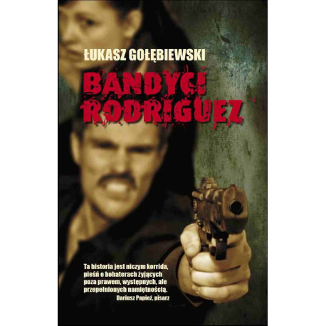 Bandyci Rodriguez [E-Book] [pdf]
